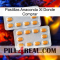 Anaconda Xl Pills Where To Buy cialis4